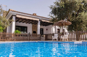 Villa la Marisma